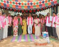 గ్రామ దీపికల డిమాండ్లు తీర్చాలి.!