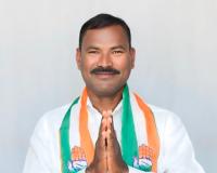 పెద్దమందడిలో కాంగ్రెస్‌కు కొత్త ఊపు.