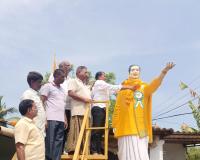ఎన్టీఆర్ ఆశయాలు ఆదర్శం.