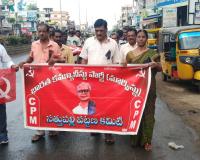 పినరై విజయన్‌పై ఈడి దాడులు రాజకీయ కక్షసాధింపే.!
