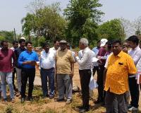 ఎన్టీఆర్ జననమే ఒక చరిత్ర : మాజీ ఎంపీ నామ.