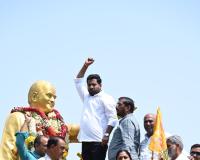 నేలకొండపల్లి బౌద్ధ స్తూపానికి అంతర్జాతీయ రూపురేఖలు!