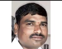 పెద్దమందడి మండల కేంద్రంలో తాగునీటి సమస్య.. పట్టించుకోని అధికారులు .