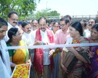 తెలుగు జాతి ఆత్మగౌరవం ఎన్టీఆర్: తుమ్మల.