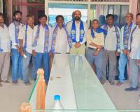 గ్రామ గ్రామాన బీఎస్పీని బలోపేతం చేయాలి.