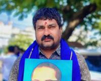ప్రశ్నించడం నేరం కాదు.. జవాబుదారీతనమే నిజమైన నాయకత్వం”