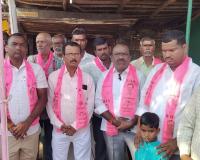 తెలంగాణ అస్తిత్వాన్ని కించపరిస్తే  ప్రజలే తగిన గుణపాఠం చెబుతారు.