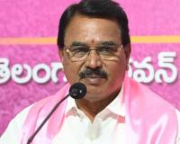 ప్రశ్నిస్తారనే భయంతోనే నిర్బంధాలు సీఎం పర్యటనపై నిరంజన్ రెడ్డి విమర్శలు.