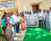 ప్రభుత్వ పాఠశాలలే విద్యార్థుల భవిష్యత్‌కు బాటలు.