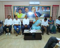 వర్షాకాలానికి ముందస్తు చర్యలు చేపట్టాలి!