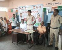 దొంగతనాల పట్ల అప్రమత్తంగా ఉండాలి!