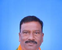 ఇందిరమ్మ విగ్రహం పునఃస్థాపనకు కాంగ్రెస్ డిమాండ్.