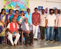 పూర్వ ఆచార్యుల ఆత్మీయ సమ్మేళనం ఘన విజయం.