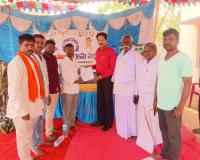 గ్రామ సమస్యలపై అధికారుల నిర్లక్ష్యం వీడాలి.