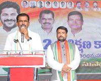 పార్టీ బలోపేతానికి బీఎల్ఏలు వారధులుగా పనిచేయాలి.