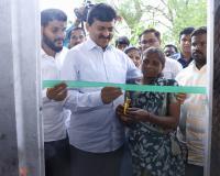 అర్హులైన ప్రతి పేద కుటుంబానికి ఇందిరమ్మ ఇల్లు అందించడమే ప్రభుత్వ లక్ష్యం.