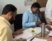 అతిపెద్ద మున్సిపాలిటీకి శాశ్వత తహశీల్దార్ ఎప్పుడు?.