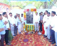 ప్రజలకు ఇచ్చిన ప్రతి హామీని అమలు చేస్తున్నాం... 
