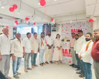 పట్టణ అభివృద్ధికి వ్యాపార సంస్థలే బల.