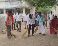 విద్యావంతమైన సమాజ నిర్మాణానికి బీజేపీ ప్రత్యేక చొరవ.