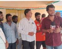 బలీదుపల్లిలో అవినీతి ఆరోపణలు అవాస్తవం.. సర్పంచ్, రైతులు, మహిళల స్పష్టీకరణ.