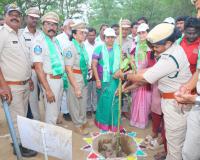 భావితరాలకు హరిత వారసత్వమే లక్ష్యం!