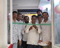 ఖమ్మంలో ఘనంగా టాలీ సర్టిఫైడ్ పార్టనర్ సంస్థ ఆఫీస్ ప్రారంభం.