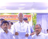 వేలేరు గ్రామానికి రూ.45 లక్షల నిధులు మంజూరు.