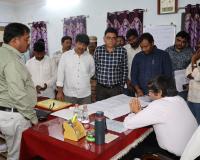 అటవీ–రెవెన్యూ భూముల సరిహద్దులపై స్పష్టతకు చర్యలు!