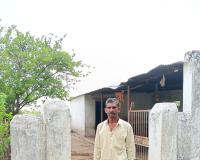 అధికారుల నిర్లక్ష్యానికి మూల్యం.. రూ.90 వేల మేకలు దొంగల పాలయ్యాయి.