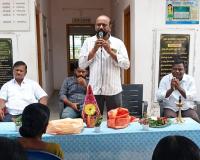 వితంతువులపై వివక్షకు స్వస్తి పలకాలి.. సమాజంలో గౌరవంగా జీవించేలా చేయాలి.