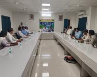 బొగ్గు రవాణా.. అడుగడుగునా డిజిటల్ నిఘా.