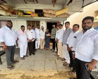ప్రజల గడపకే సంక్షేమం.. ప్రజల సేవే లక్ష్యం..!
