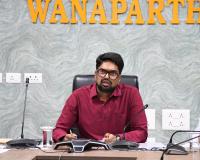 జూన్ 25 నుంచి ఇంటింటికి ఎన్యూమరేషన్ ఫారాల పంపిణీ.