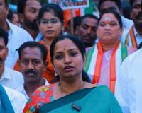 విద్యార్థుల భవిష్యత్తుతో బీజేపీ ప్రభుత్వం చెలగాటం.