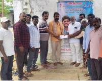 చింత వరుణ్ తేజ్ మృతి ఆ కుటుంబానికి తీరని లోటు.
