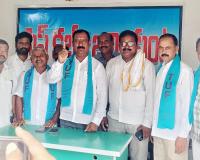 చలో కొడంగల్‌.. తెలంగాణ ఉద్యమకారుల పిలుపు.