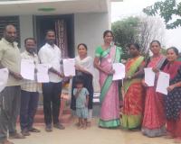 ఓటర్ల జాబితా ప్రత్యేక సవరణ కార్యక్రమాన్ని సద్వినియోగం చేసుకోవాలి.