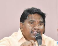 డీఎస్ఓ బదిలీతో సరిపోదు.. జైలుకు పంపాల్సిందే.