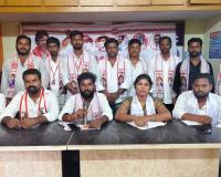 తెలంగాణలో జనసేన బలమైన రాజకీయ శక్తిగా ఎదుగుతుంది.