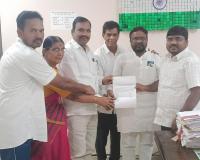 ఎన్టీఆర్ లలితకళాతోరణానికి పూర్వ వైభవం తీసుకురావాలి.