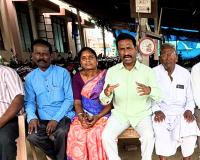 దళితుల జీవన హక్కులను కాలరాయొద్దు.