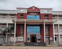 జమ్మికుంటలో బీఆర్‌ఏఓయూ డిగ్రీ ప్రవేశాలకు దరఖాస్తుల ఆహ్వానం.