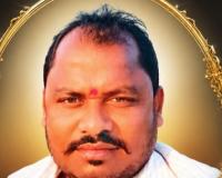 రోడ్డు ప్రమాదంలో వ్యక్తి మృతి.. అధికారుల నిర్లక్ష్యానికి మరో నిండు ప్రాణం బలి.