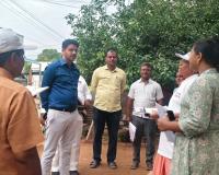 ఓటరు జాబితా సవరణలో పారదర్శకత పాటించాలి.