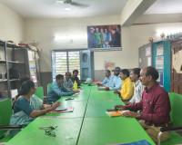 కోరపల్లి జడ్‌పీహెచ్‌ఎస్‌లో మౌలిక వసతులపై సమగ్ర సోషల్ ఆడిట్.