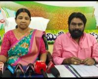 వ్యవసాయ సాగు సీజన్‌లో రైతులు అప్రమత్తంగా ఉండాలి: పుల్లూరి స్వప్న సదానందం.