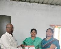 జన విజ్ఞాన సభ్యత్వ నమోదు కార్యక్రమం విజయవంతం.