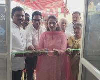16వ వార్డ్ లో డాక్టర్ వంశీ ఆధ్వర్యంలో ఉచిత కంటి పరీక్షలు.