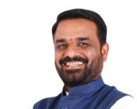 భీమదేవరపల్లి సర్పంచ్ మాచర్ల కుమారస్వామికి బీజేపీ సిద్ధిపేట జిల్లా ఉపాధ్యక్ష పదవి.